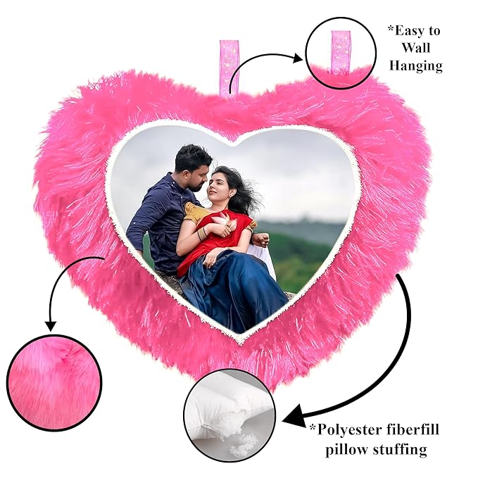 customized photo cushion pillow heart shape copy customized photo cushion pillow heart shape copy